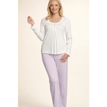 21458 Şahinler Zakkum Gizli Patlı Pijama
