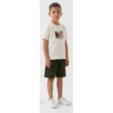6/10 Yaş Hey Nakışlı Çocuk Takımı
