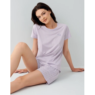 Arnetta 3551-s Kadın Şort Takım