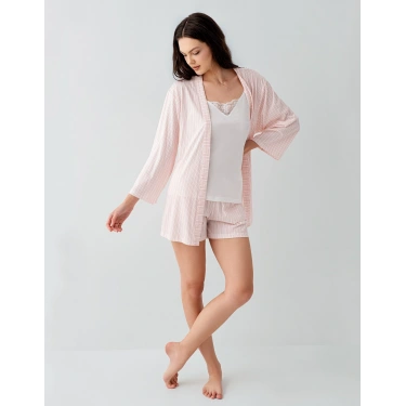 Arnetta 3595-s Kadın 3lü Takım