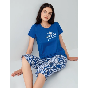 Arnetta 3604-x Kadın Kapri Takım