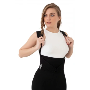 Balenli Dik Duruş  Kadın Ak4225