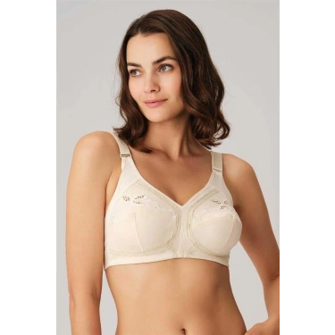 Balensiz Desteksiz Dolgusuz Toparlayıcı İşlemeli Küçültücü Sütyen