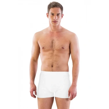 Beyaz Mı Emay 6800 Erkek Boxer