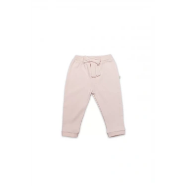 Bistyle Graw İn Love Patiksiz Tek Alt 16104 Pembe Ekru