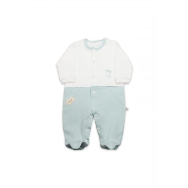 Bistyle Tulum Hello World 15106 Mint