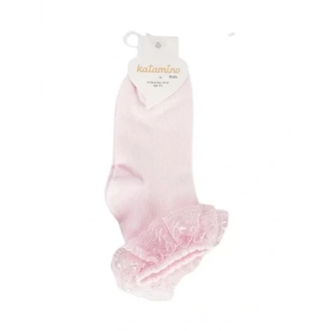 Daisy Aks.soket Çorap K Asorti