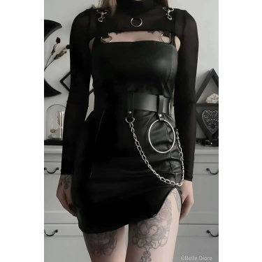 Deri Bel Kemeri - Brf485