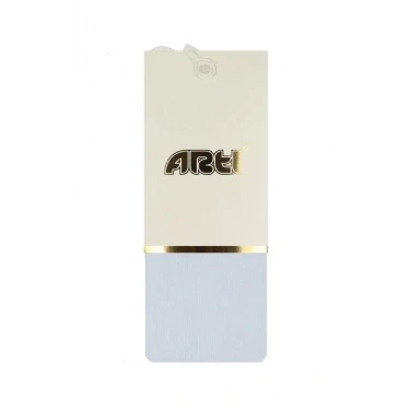 Düz Külotlu Çorap 1-5  Beyaz