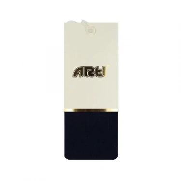 Düz Külotlu Çorap 1-5  Siyah