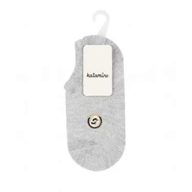 Erkek Babet Çorap  Asorti