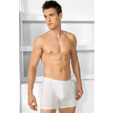 Erkek Modal Klasik Boxer