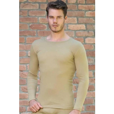 Erkek Termal Uzun Kol İçlik