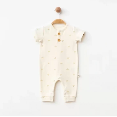 Eslenza Baby Tulum 0045 Bej