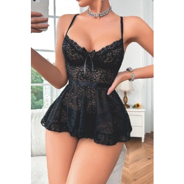 Fantezi Gecelik Kadın Or1017