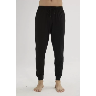 Kocabey 126r Erkek Ribana Pijama Altı