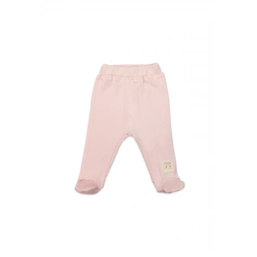 Modal Flying Balloons Patikli Pantolon Bs16122 Pembe