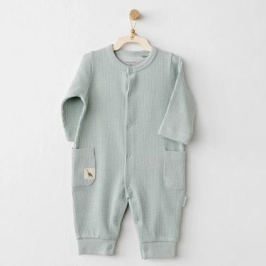 Mummy S Snuggle Saurus Tulum Green