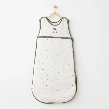 My 1 St Wardrobe Uyku Tulumu 2,5 Tog Ekru