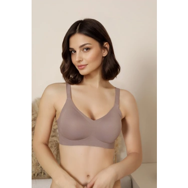 Nurteks 1002 Lazer Kesim Sütyen