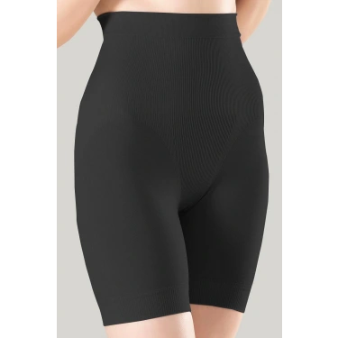 Paçalı Çift Kat Korse.