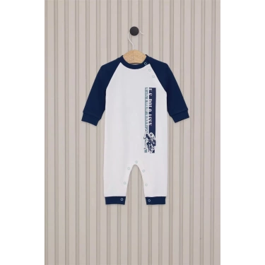 Patiksiz Tulum  Krem