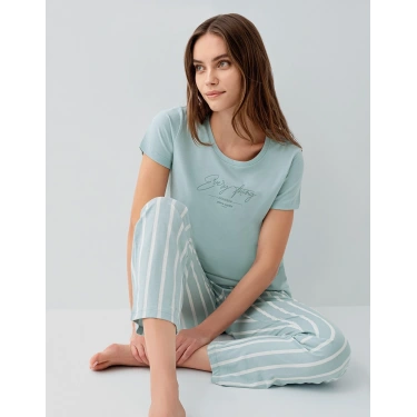 Pierre Cardin 9150-s Kadın İkili Takım