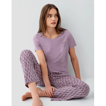 Pierre Cardin 9182-x Kadın İkili Takım