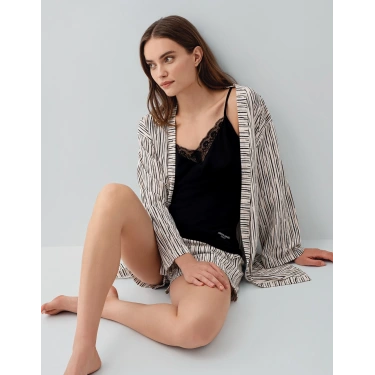 Pierre Cardin 9191-s Kadın Üçlü Takım