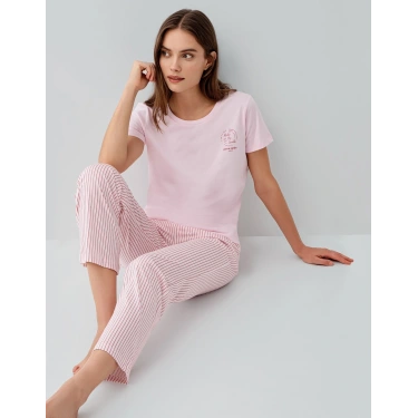 Pierre Cardin 9201-s Kadın İkili Takım