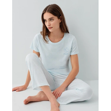 Pierre Cardin 9201-x Kadın İkili Takım