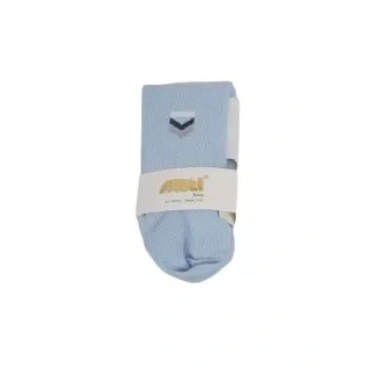 Sarent Erkek Bebek Külotlu Çorap  Asorti
