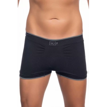 Siyah Mı  2104 Soft Erkek Boxer