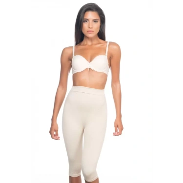 Ten Mı Emay 2040 Anti Selülit Boxer Korse