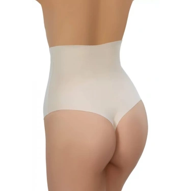 Ten Mı Emay 2720 Lazer Kesim String Hayalet Korse