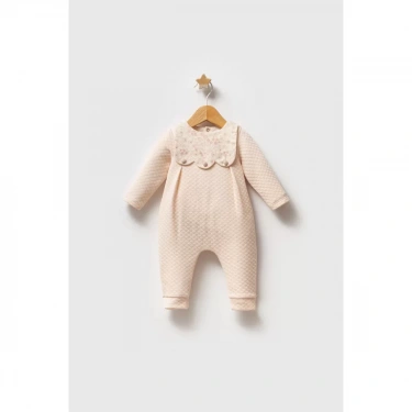 Tongas Baby Romantic Autumn Tulum 5673 Somon