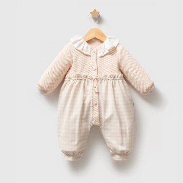 Tongs Baby College Tulum 5571 Mavi