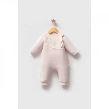 Tongs Baby Etamine Tulum 5682 Pembe