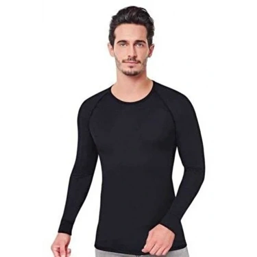 Tutku Erkek Termal Fanila