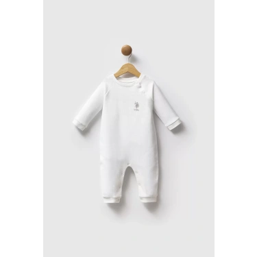 U.s. Polo Assn Tulum Usb2524 Beyaz