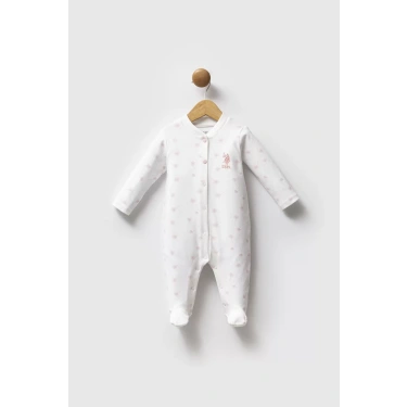 U.s. Polo Assn Tulum Usb2703 Beyaz