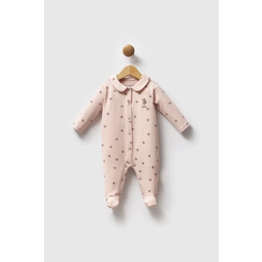 U.s. Polo Assn Tulum Usb2761 Pudra