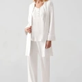 Freshness 321 Kadın Sabahlıklı Pijama Takımı