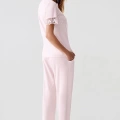 Freshness 321 Kadın Sabahlıklı Pijama Takımı