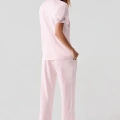 Freshness 322 Kadın Sabahlıklı Pijama Takımı
