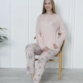 Freshness 5960 Bayan Pijama Takımı