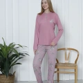 Freshness 5960 Bayan Pijama Takımı