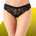 G-box 931 Kadın Dantelli Brazilian Bikini Külot