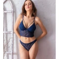 Gallipoli 31712 Kadın Bralet Ve Slip Takım