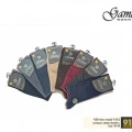 Gama 915 Erkek Mikro Modal Core Spun Pamuk Çorap